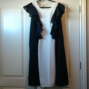 Roaman's party dress